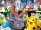 Leikur Pokemon Great Fighting á netinu
