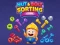 Leikur Nuts & Bolt Sorting Game á netinu