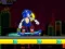 Leikur Sonic Skate Glider á netinu