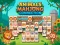 Leikur Animals Mahjong Connection á netinu
