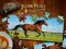 Leikur Jigsaw Puzzle Horses Edition á netinu