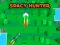 Leikur Spacy Hunter á netinu