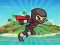 Leikur Ninja Run Online á netinu