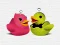 Leikur Duck Memory Challenge á netinu