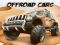 Leikur Offroad Cars Jigsaw á netinu