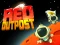 Leikur Red Outpost á netinu