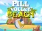 Leikur Pill Volley Beach á netinu