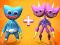 Leikur PlayTime Merge & Fight á netinu