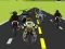 Leikur Ben10 Race á netinu