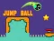 Leikur Jump Ball Adventures á netinu