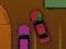 Leikur Car Thief Parking á netinu