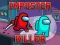 Leikur Imposter Killer á netinu