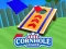 Leikur Cornhole League á netinu