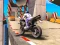 Leikur Bike Stunt Racing á netinu