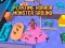 Leikur Playtime Horror Monster Ground á netinu