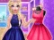 Leikur Elsie Dream Dress á netinu