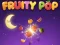 Leikur Fruity Pop á netinu