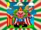Leikur Circus Jigsaw Puzzle á netinu