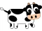 Leikur Farm Animals Puzzle Challenge á netinu