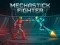 Leikur MechaStick Fighter á netinu