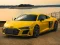 Leikur German R8 Jigsaw á netinu