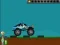 Leikur Monster Truck Rage á netinu