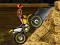 Leikur Motocross FMX á netinu