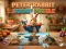 Leikur Peter Rabbit Jigsaw Puzzle á netinu