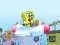 Leikur Spongebob Shooter á netinu