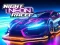 Leikur Neon City Racers á netinu