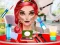 Leikur Face Paint Party á netinu