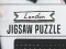 Leikur London Jigsaw Puzzle á netinu
