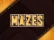 Leikur Mazes á netinu