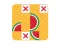 Leikur Watermelon: Unlimited Puzzle á netinu