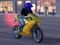 Leikur Extreme Motorcycle Simulator á netinu