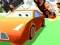 Leikur Super Car Chase á netinu