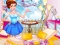 Leikur Princess Spa Day á netinu