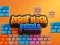 Leikur Desert Block Puzzle á netinu