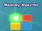 Leikur Memory Maestro á netinu