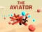 Leikur The aviator á netinu