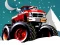 Leikur Winter Monster Trucks á netinu
