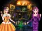 Leikur Princess Halloween Party Dress á netinu