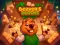Leikur Beaver's Blocks á netinu