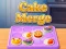 Leikur Cake Merge á netinu