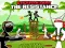 Leikur Stickman Army: The Resistance á netinu