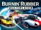 Leikur Burnin Rubber Multiplayer á netinu
