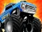 Leikur Monster Truck Difference á netinu