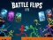 Leikur Battle Flips á netinu