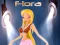 Leikur Winx Flora Fashion Girl á netinu