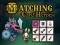 Leikur Matching Card Heroes á netinu